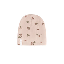 Load image into Gallery viewer, Ely&#39;s &amp; Co. Raspberries Footie and Beanie - Pink