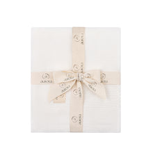 Load image into Gallery viewer, Ely&#39;s &amp; Co. Popcorn Knit Blanket - Ivory
