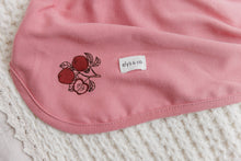 Load image into Gallery viewer, Ely&#39;s &amp; Co. Fruit Collection 3 Pc Set - Pink Apple