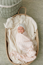 Load image into Gallery viewer, Ely's &amp; Co Rosebud 3 Pc Set - Pink