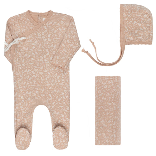 Ely's & Co Vine Collection 3 Pc Set