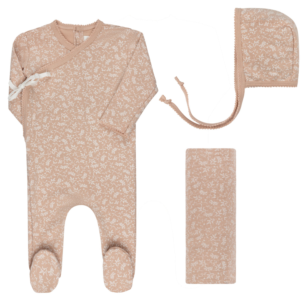 Ely's & Co Vine Collection 3 Pc Set