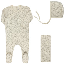 Load image into Gallery viewer, Ely&#39;s &amp; Co Vine Collection 3 Pc Set - Ivory Sage
