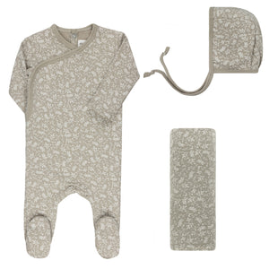 Ely's & Co Vine Collection 3 Pc Set