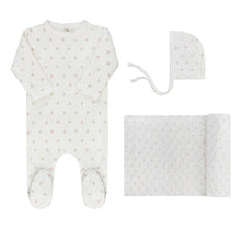 Load image into Gallery viewer, Ely's &amp; Co Rosebud Collection 3 Pc Set - Ivory Pink