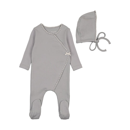 Bee and Dee Beau Bow 3 Pc Set - Fortress