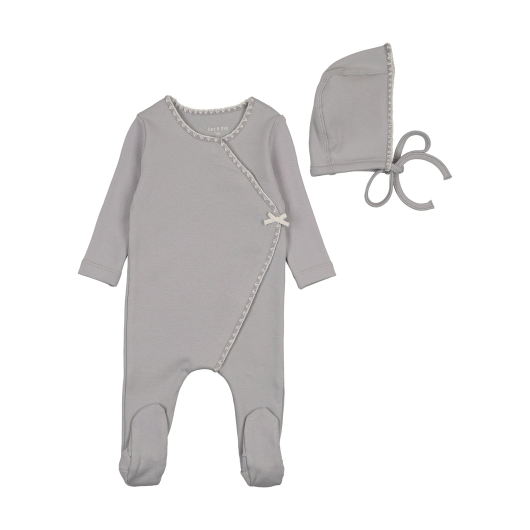 Bee and Dee Beau Bow 3 Pc Set - Fortress