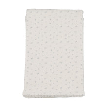 Load image into Gallery viewer, Bee and Dee Floral Print Cardigan 4 Pc Set - Chalk White Boys