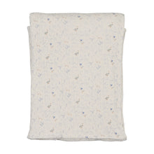 Load image into Gallery viewer, Bee and Dee Geese WIde Ribbed 3 Pc Set - Chalk White Boys