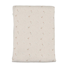 Load image into Gallery viewer, Bee and Dee Geese Wide Ribbed 3 Pc Set - Chalk White Girls