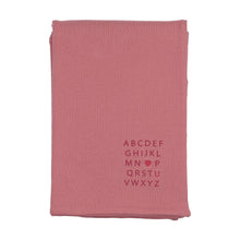 Load image into Gallery viewer, Bee and Dee I Love You 3 Pc Set - Raspberry