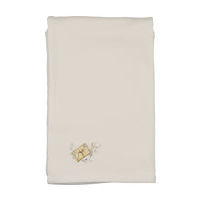 Load image into Gallery viewer, Bee and Dee Mail and Flowers 3 Pc Set - Chalk White Boys