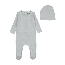 Load image into Gallery viewer, Bee and Dee Once Upon a Baby 3 Pc Set - Blue Wisp