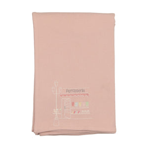 Bee & Dee Patisserie 3 pc Set - Champagne Pink