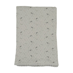 Bee and Dee Pretty Petals 3 Pc Set - Mist