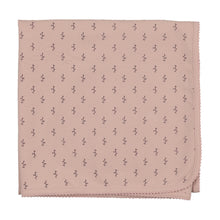 Load image into Gallery viewer, Maniere Printed Floral 3 Pc Set - Mauve