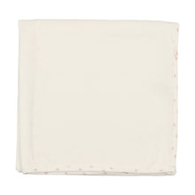 Load image into Gallery viewer, Lil Legs Ribbed Star 3 Pc Set - White/Pink