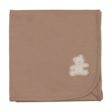 Load image into Gallery viewer, Maniere Sherpa Bear 3 Pc Set - Taupe