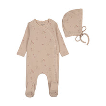 Load image into Gallery viewer, Bee and Dee Sweet Berry 3 Pc Set - Cream Puff