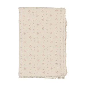 Bee & Dee Sweet Blossoms 3 pc Set - Shadow White Girls