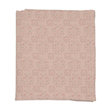 Load image into Gallery viewer, Bee and Dee Sweet Pattern 3 Pc Set - Rose