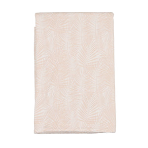 Bee & Dee Tropical Print 3 pc Set - Sand Pink