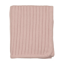 Load image into Gallery viewer, Bee and Dee Whimsical Bloom Blanket