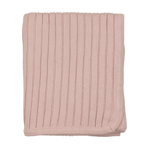 Bee and Dee Whimsical Bloom Blanket