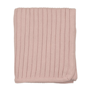 Bee and Dee Whimsical Bloom Blanket