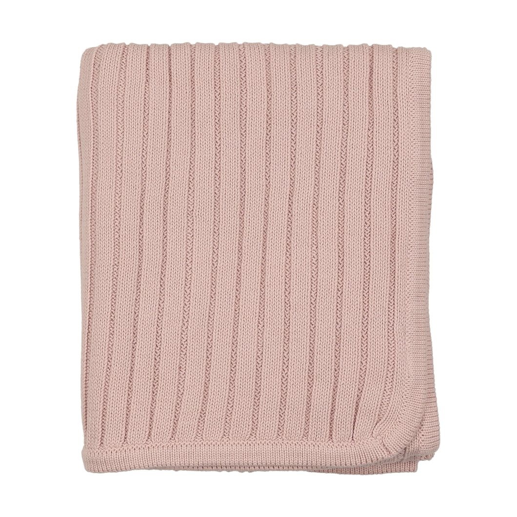 Bee and Dee Whimsical Bloom Blanket