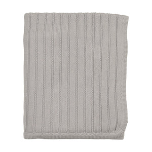 Bee and Dee Whimsical Bloom Blanket