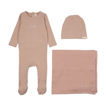 Load image into Gallery viewer, Lil Legs Take Me Home 3 Pc Set - Petal