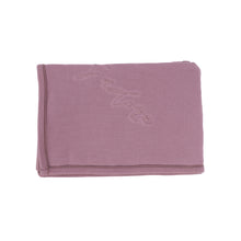 Load image into Gallery viewer, Bee and Dee Signature Collection Footie, Bonnet and Blanket - Lilac