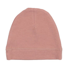 Load image into Gallery viewer, Lil Legs Brushed Cotton Wrap Footie, Beanie and Blanket - Pink