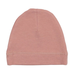 Lil Legs Brushed Cotton Wrap Footie, Beanie and Blanket - Pink